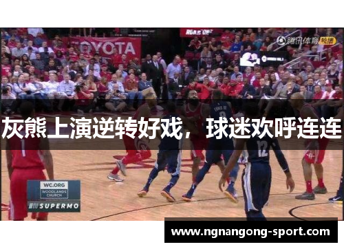 灰熊上演逆转好戏，球迷欢呼连连